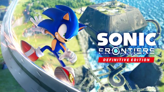 The Ultimate Guide to Downloading Sonic Frontiers: Definitive Edition | rtp wings 138, semestabet lo