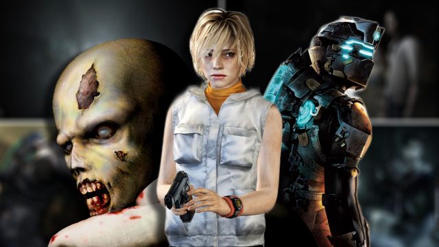 Essential Horror Games You Must Experience Right Now | all world football prediction, pengeluaran sg