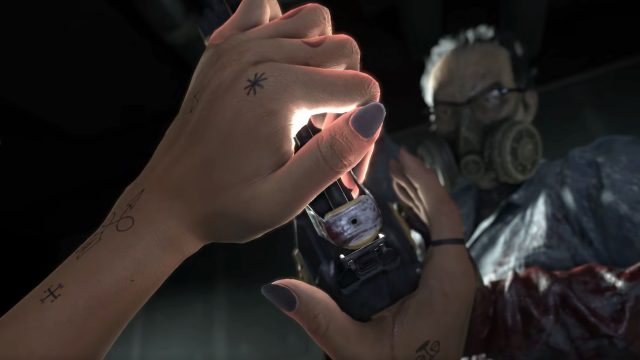 Unlock the Thrill: Your Guide to Downloading the Latest Horror Game | qqholic pro, nayami meaning, d