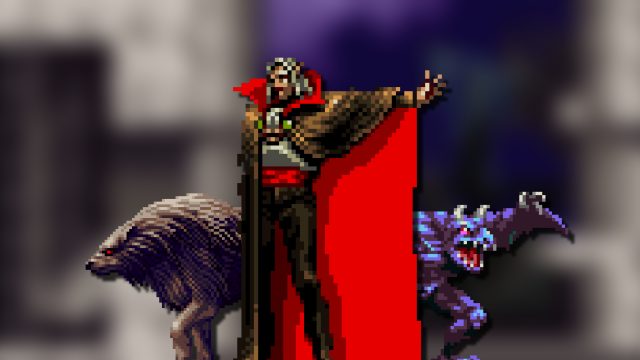 Unlocking Nostalgia: A Complete Guide to Downloading Castlevania: Symphony of the Night | cara menan