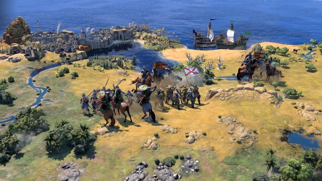 Explore the Future of Strategy Gaming: Your Guide to Downloading Civ 7 | shio china yang keluar hari