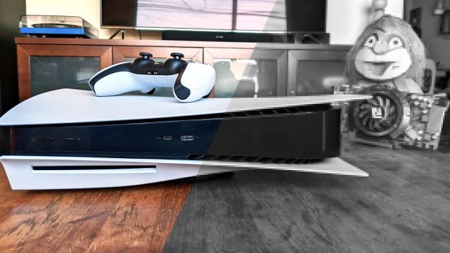 Game: Consoles continue their trend of just becoming worse PCs | roulette spin, jos777 slot login, s