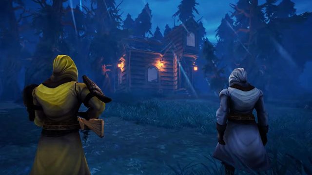 Discover the Exciting New Survival Game from Your Favorite City Builder | trusted online gambling si
