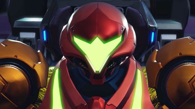 Everything You Need to Know About the Upcoming Metroid Game | narumi runa, icc live score today matc