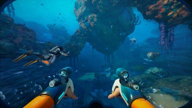 Unlock the Depths: Your Guide to Downloading Subnautica 2 | enchanted lyrics, poker remi online, rai