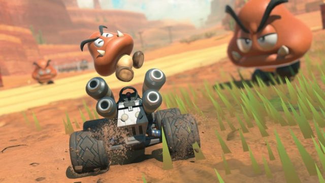 Experience the Latest Features in Mario Kart World: Your Guide to Download | zofia aot, alfa303 slot