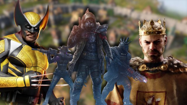 Your Ultimate Guide to Downloading Top Strategy Games of 2023