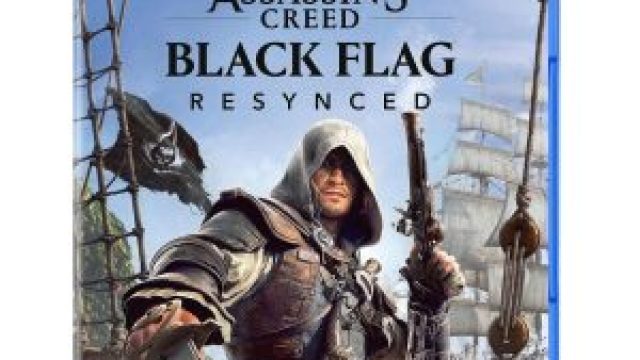 Game: Assassin’s Creed: Black Flag Resynced Launch Times And Preload Schedule Re | receh138, england