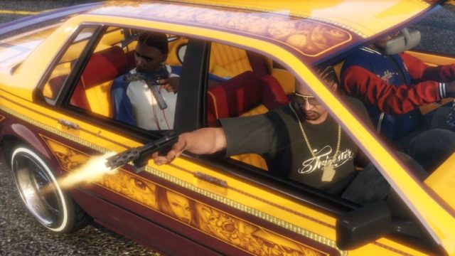 Ultimate Guide to Downloading GTA Online: Join the Action Now! | gates of olympus slot pragmatic dem
