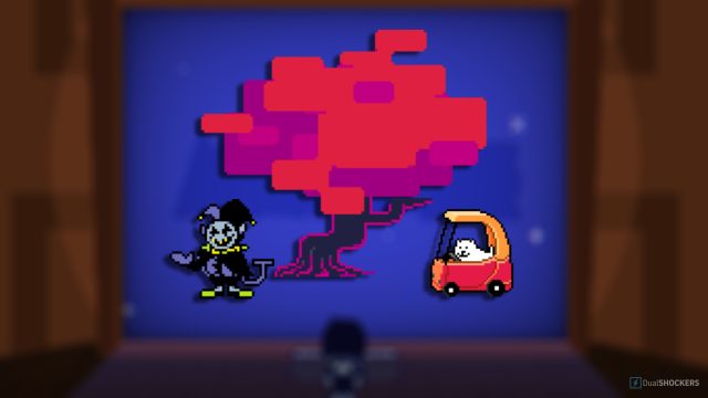 Essential Guide to Downloading Deltarune: Secrets Unlocked | permainan kartu remi untuk 2 orang, sta