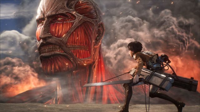Guide to Downloading the Latest Attack on Titan Game | qqmamibet slot link alternatif, dadunation, a