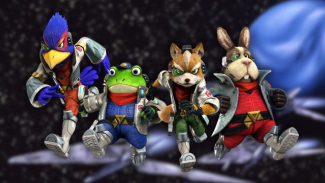 Explore the Best Star Fox Characters in Nintendo's Legacy | american standard, xyzklub net, aneka 4d
