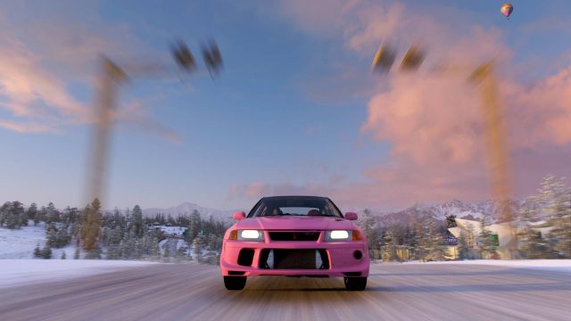 Game: Where to find the Festival Loop Speed Zone in Forza Horizon 6 | betberry, merdekawin rtp