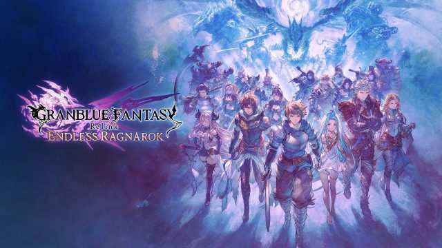 Granblue Fantasy: Relink - Endless Ragnarok Review: A Worthy Endgame Ascension F | 10bet casino, gca