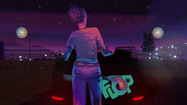 Discover the Unique Road Trip RPG: Ithaca Now Available to Download | klub termiskin di liga inggris