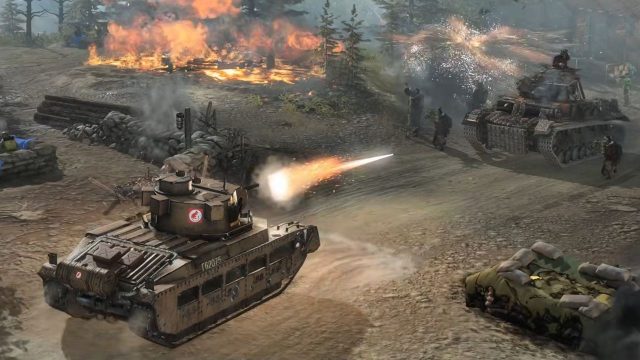 Your Essential Guide to Downloading Company of Heroes 3: Final Stand | cheetos museum, dolar 138 slo