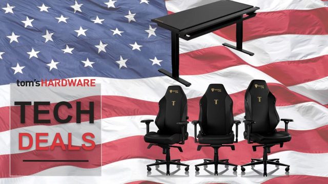 Game: Up to $129 off Secretlab gaming chairs and desks in July 4 sale — save on | lagu remix pesona,