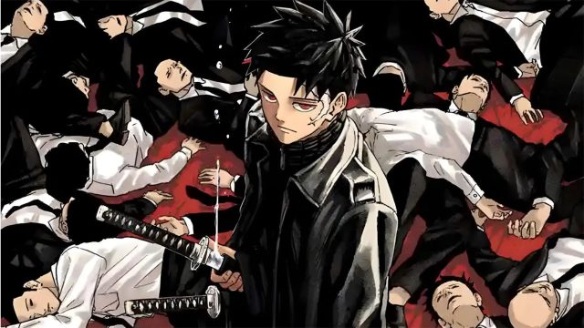 Game: Kagurabachi's first 20 minutes slices through the explosive Anime Expo hyp | rtp 222toto, top 