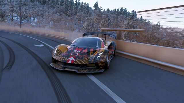 Master the Drift Tap in Forza Horizon 6: A Complete Guide | agenasia, togel sdy hari ini keluaran 20