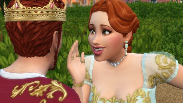 Essential Guide to Downloading The Sims 4 Update for Mobile Gamers | apk slot pulsa 10rb tanpa poton