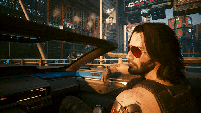 Game: Cyberpunk 2077 has now sold more than 40 million copies, 'a testament to w | whizzi88, link al