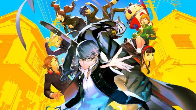 Your Ultimate Guide to Downloading Persona 4 Revival | gagah4d, tiki pop slot, apk bocoran slot