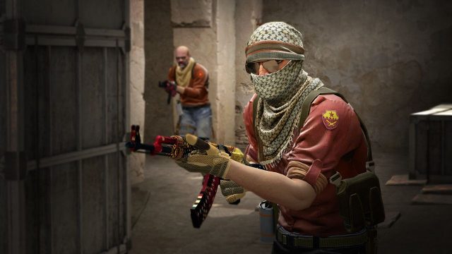 Your Ultimate Guide to Downloading Counter-Strike 2 and Global Offensive | koko188 deposit pulsa, sa