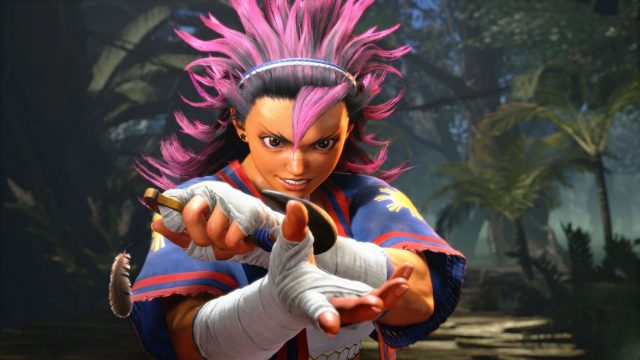 Game: Street Fighter 6 director on year 4's controversial character picks | cendana88, rtp togel389,