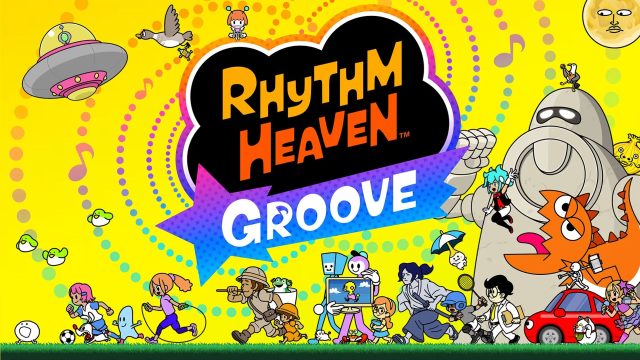 Unlock the Fun: Your Essential Guide to Downloading Rhythm Heaven Groove | amphibia sub indo, juraga