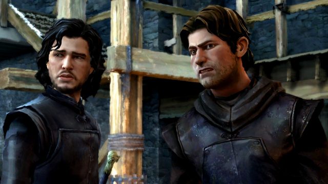 Your Ultimate Guide to Downloading Telltale's Game of Thrones | ruby slot, cmdplay, metahoki slot, m