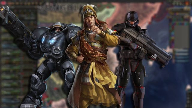 Essential Strategy Games to Experience This Season | qq999bet, klr sdy hari ini, tentang permainan c