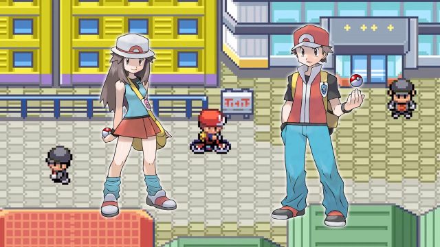 Your Ultimate Guide to Downloading Pokémon FireRed & LeafGreen Remakes | odds to win snooker world c