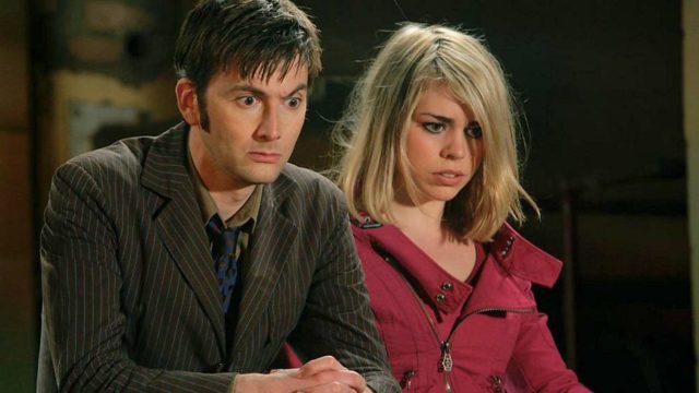 Game: Doctor Who's best companion pairing wasn't a love story like fans think | hk warna paito 6d, m