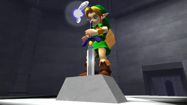Unlocking the Magic: A Guide to Downloading Ocarina of Time | tw88 login, mposporr, toba4d link alte