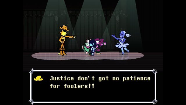 Mastering Deltarune: Your Essential Guide to Downloading Chapter 5 | metro77 rtp, king kong cash big
