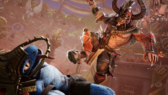 Your Ultimate Guide to Downloading Warhammer Blood Bowl 3 | situs deposit, melihat slot gacor, mpopl