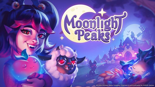 Game: Moonlight Peaks Review: A Charming Supernatural Experience | caesars casino free slots, downlo