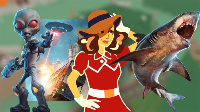 Top Nintendo Switch Adventure Games That Let You Embrace Your Dark Side | mega slot o, fortune138, f
