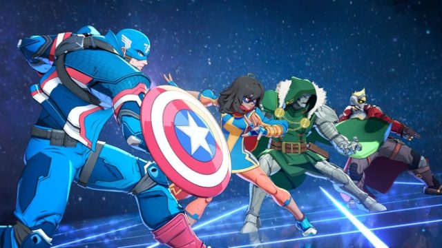 Your Comprehensive Guide to Download Marvel Tokon: Fighting Souls | jaemin basket, mos777 rtp, selot