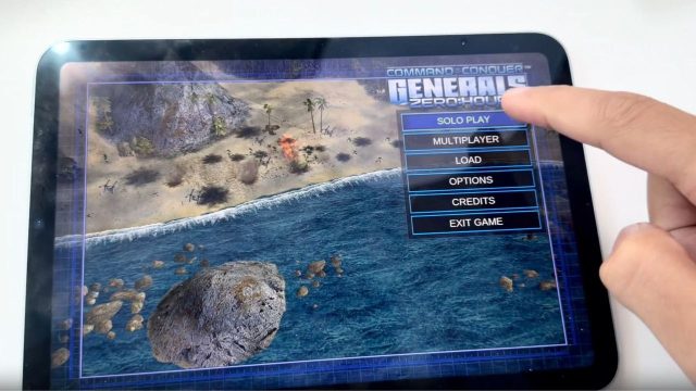Your Ultimate Guide to Downloading Command & Conquer on iOS | prediksi sang naga hari ini, rtp kedai