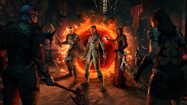 Game: Xbox layoffs hit Bethesda: Elder Scrolls Online developer 'gutted' | situs slot dapat bonus ne