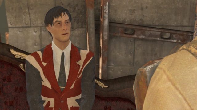 Exciting Updates on Fallout: London Mod and Its Future | kedai 69 rtp, paito warna hk angkanet togel