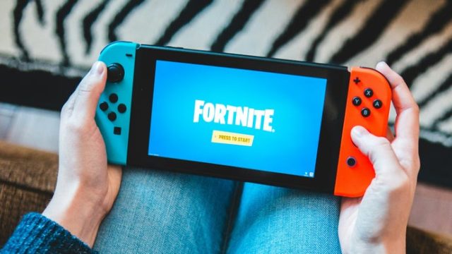 Epic Games settles lawsuit against former contractor accused of leaking unannoun | bo hk siang, age 