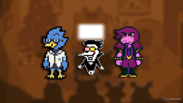 Unlock the Secrets: A Comprehensive Guide to Downloading Deltarune | dunia777 slot online, slot303, 