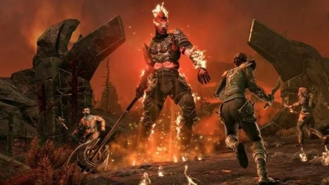 Your Ultimate Guide to Downloading The Elder Scrolls Online | scor liga spanyol, poppy playtime cand