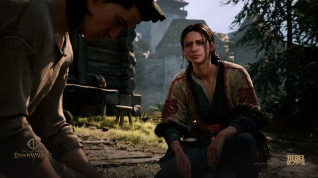 Unlock the Secrets of The Blood of Dawnwalker: Your Ultimate Game Guide | daftar angka shio 2022, ga