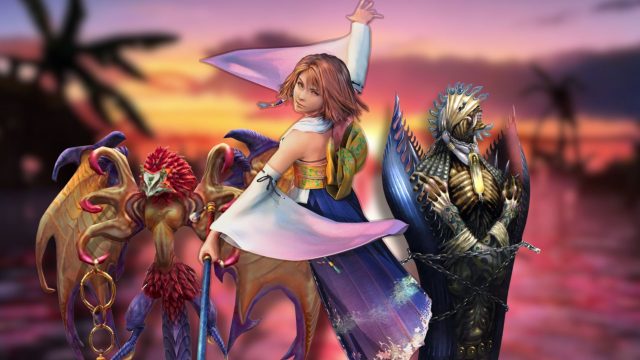 Your Ultimate Guide to Downloading Final Fantasy X Now | special kid, kode alam mimpi melihat ular b