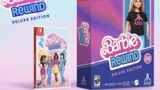 Your Complete Guide to Downloading Barbie Rewind Deluxe Edition | tempo4d, kartu permainan, kilat de