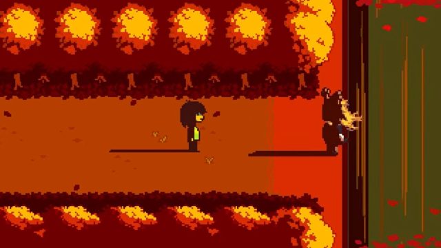 Your Ultimate Guide to Downloading Deltarune: Unravel the Weird Route | 12shio1 slot, flingster mod 