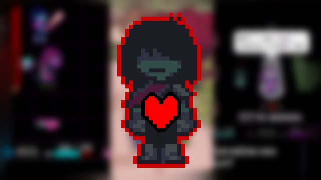 The Ultimate Guide to Downloading Deltarune: Chapter 5 | louhan slot, gates of olympus slot apk down